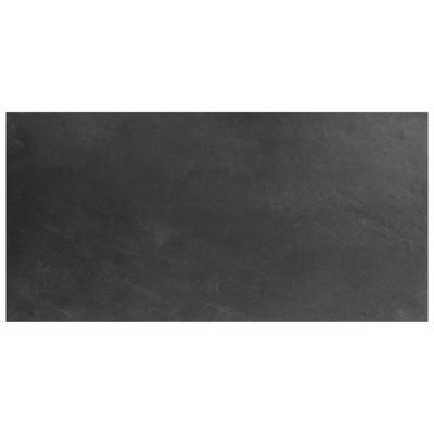 Bond Tile Monolith 11.81 In. X 23.62 In. Matte Porcelain Floor And